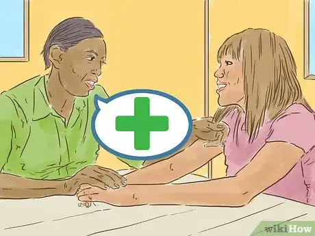 Image titled Deal with Someone Who Fact Checks During Conversation Step 10