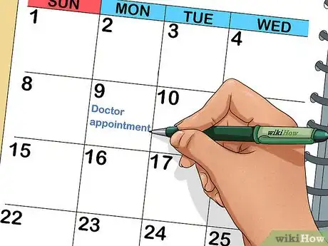 Image titled Identify Atrial Fibrillation Step 12