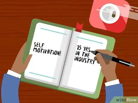 Image titled Prepare for an Informational Interview Step 10