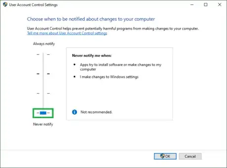 Image titled Disable UAC.png