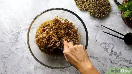 Image titled Make Noodle Salad Step 7