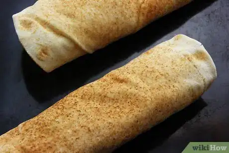 Image titled Make Fruit Filled Tortillas Step 8