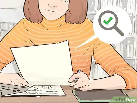 Image titled Be a Beat Writer Step 10