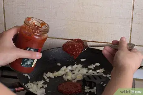 Image titled Make Vodka Sauce Step 5