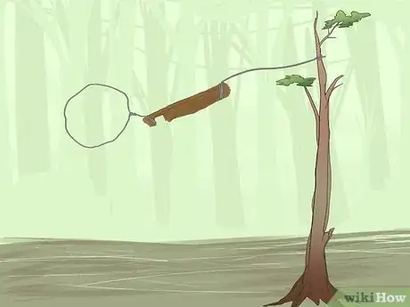 Image titled Make a Trap Step 10