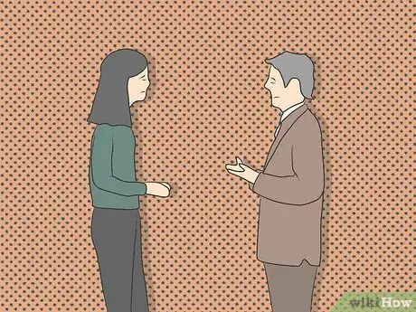 Image titled Work Through Conflict Step 3