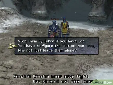 Image titled Get Secret Dresspheres in Final Fantasy X‐2 Step 16