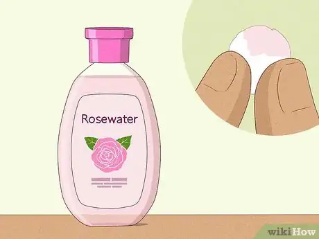 Image titled Clean Your Face to Prevent Pimples Step 12