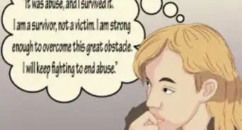 Deal With an Abusive Father