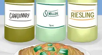 Match Wines to Asian Food