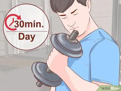 Image titled Cope with Constant Bad News Step 1