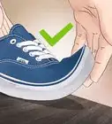 Tell if Your Vans Shoes Are Fake