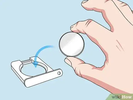 Image titled Replace an Apple TV Remote Battery Step 10