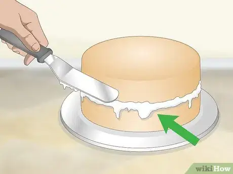Image titled Use a Shaped Cake Pan Step 17