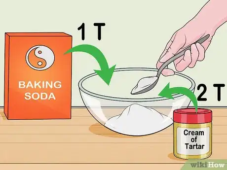 Image titled Check the Freshness of Baking Powder Step 5