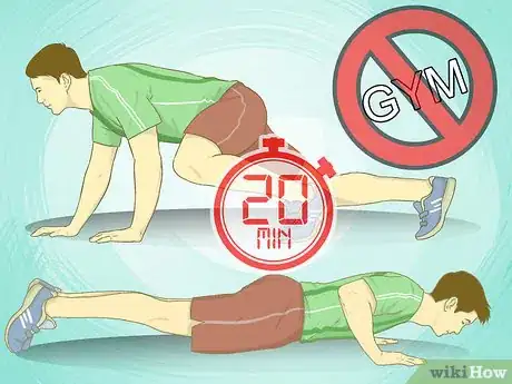 Image titled Shorten Your Workouts Effectively Step 12