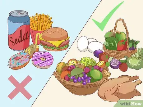 Image titled Do a Sprint Triathlon Step 2