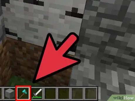 Image titled Build Ruins in Minecraft Step 5