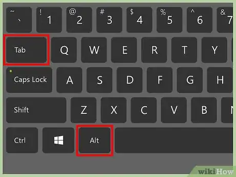 Image titled Use Snap Assist in Windows 10 Step 11