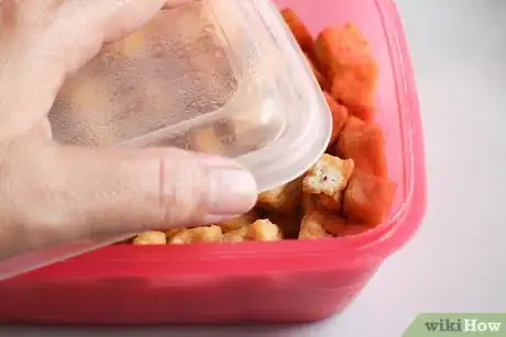 Image titled Freeze Food Step 8