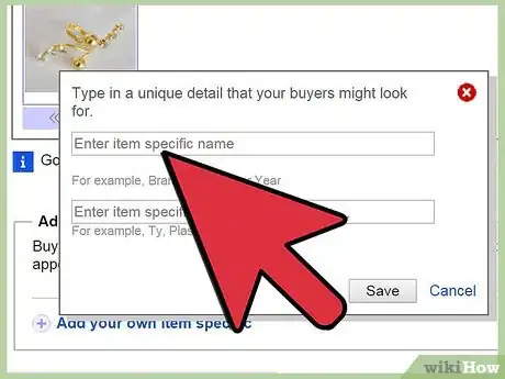 Image titled Become an eBay Powerseller Step 13