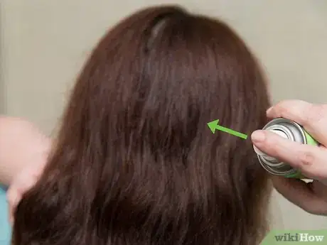 Image titled Get Curly Hair Without a Perm Step 20