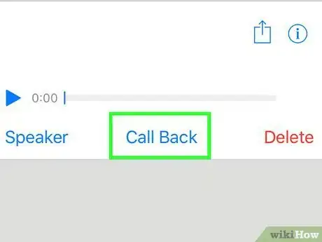 Image titled Set Up Voicemail on an iPhone Step 10