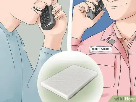 Image titled Recycle a Mattress Step 5