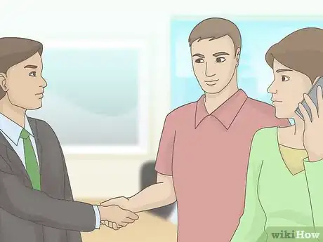 Image titled Be a Loan Note Broker Step 11