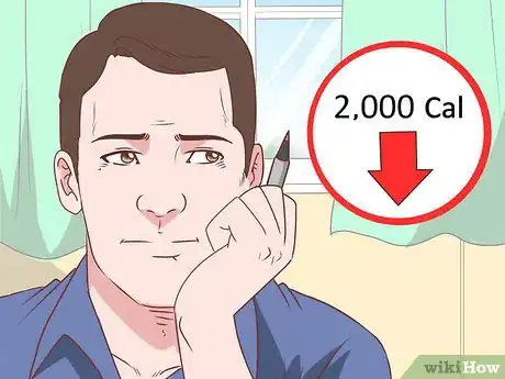 Image titled Know if You Need More Calories Step 9