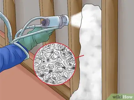 Image titled Insulate Basement Walls Step 17