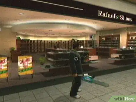 Image titled Survive Infinity Mode in Dead Rising for Seven Days Step 13