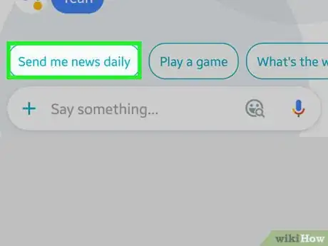 Image titled Customize Your Daily Briefing on Google Assistant Step 13