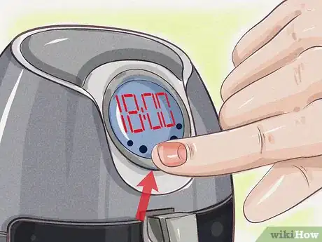 Image titled Air Fry Step 8