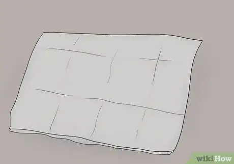 Image titled Make a Veil Step 18