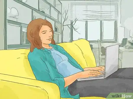 Image titled Get on a Board of Directors Step 1