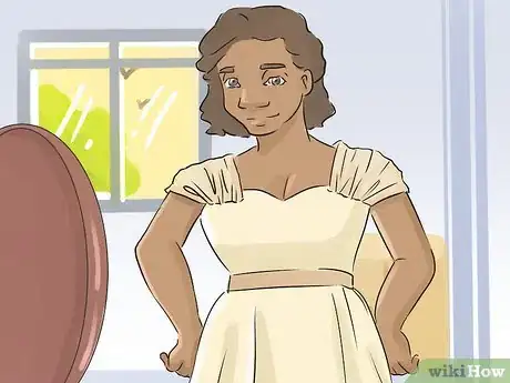 Image titled Appear More Beautiful to Men Step 17