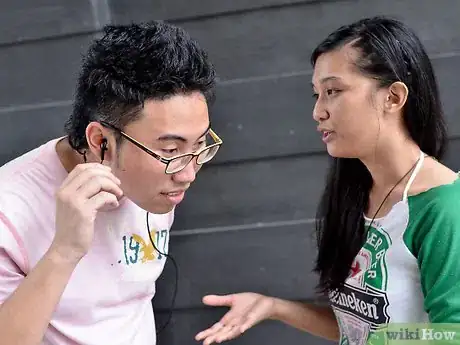 Image titled Talk to Somebody Who Is Hard of Hearing Step 7