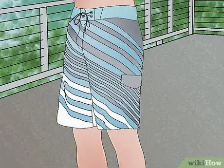 Image titled Look Like a Surfer Step 9