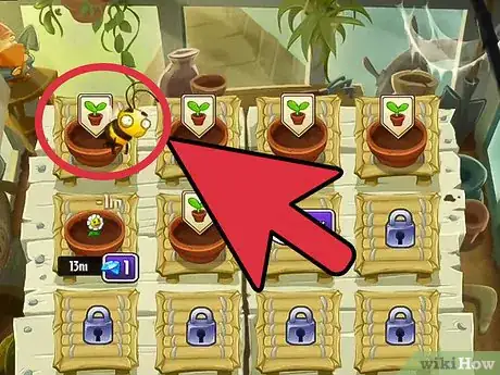 Image titled Take Care of Zen Garden Plants in Plants vs Zombies 2 Step 8