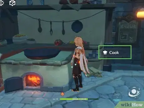 Image titled Cook Food in Genshin Impact Step 7