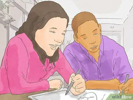 Image titled Create Good Study Habits for Exams Step 16