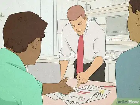 Image titled Prove Racial Discrimination in the United States Step 7