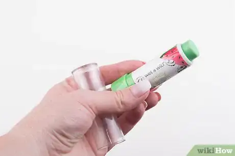 Image titled Get Red Lipstick Off Your Lips Step 3