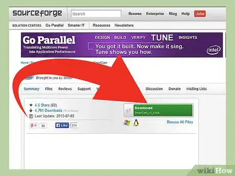 Image titled Connect Nokia Mobile Camera to PC Step 1Bullet1
