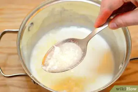 Image titled Curdle Milk Step 7