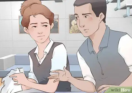 Image titled Cope Without Friends on a Temporary Basis Step 11