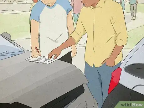 Image titled Approach a Personal Injury Claim Step 3