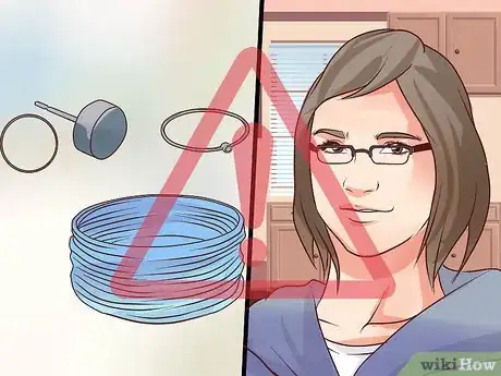 Image titled Clean a Cardiac Catheterization Site Step 3