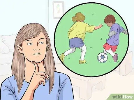 Image titled Help Kids Find a Sport They Enjoy Step 2